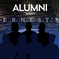 November 21, 2025-Alumni Series Paired Dinner