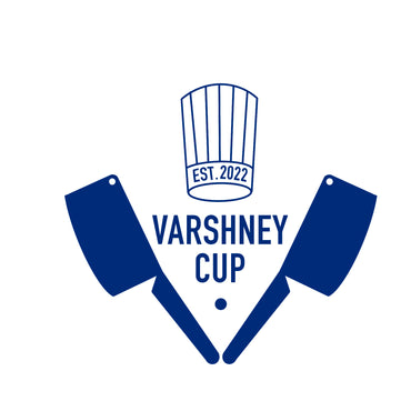 2026 Varshney Cup Culinary Scholarship Dinner