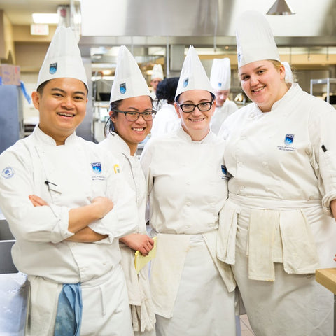 2026 Student Showcase Buffets