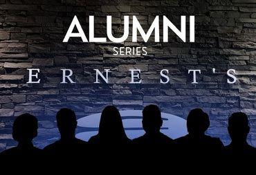 January 24, 2025-Alumni Series Paired Dinner