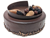 Chocolate Blackout