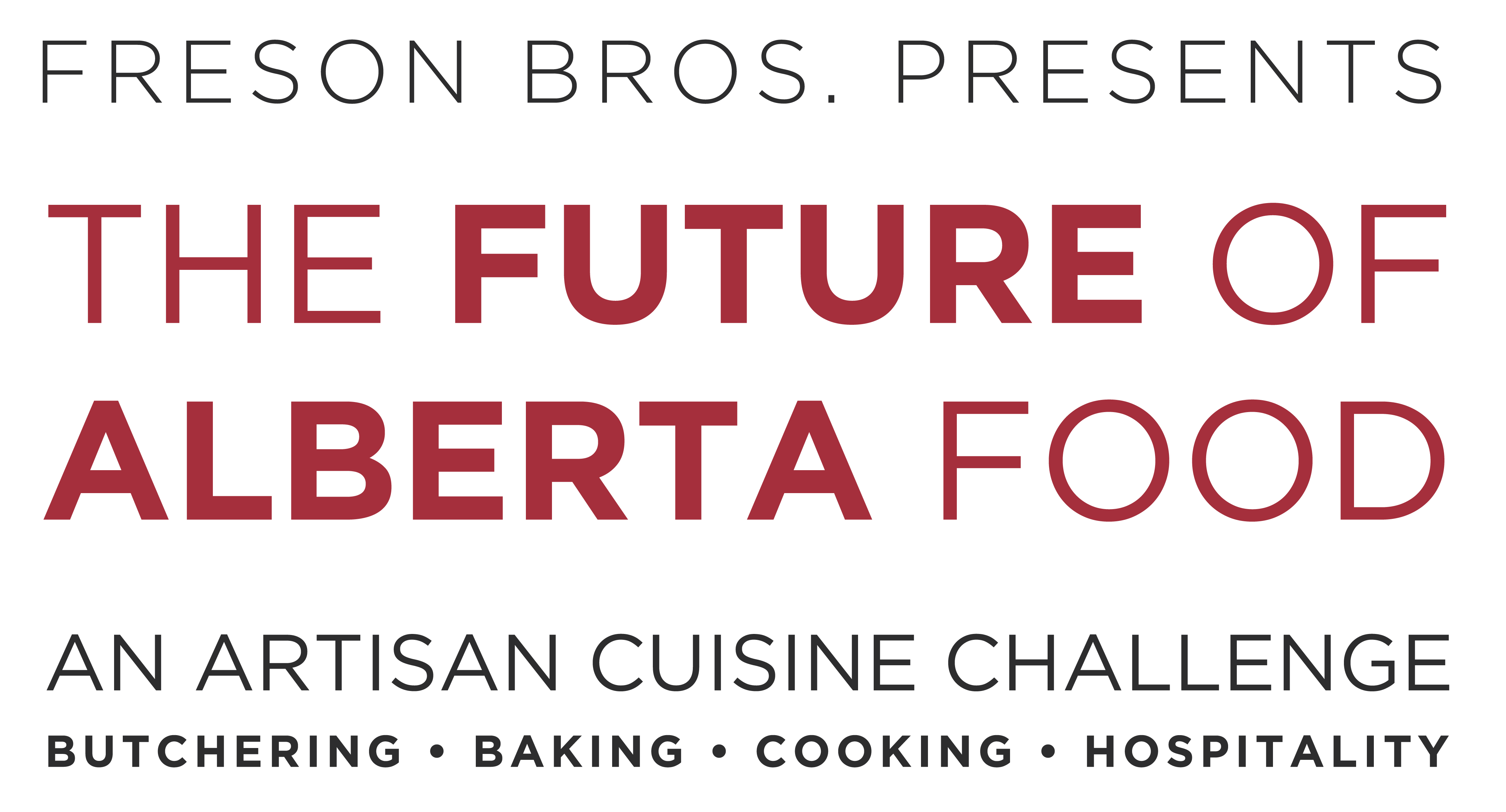 Freson Bros. The Future of Alberta Food