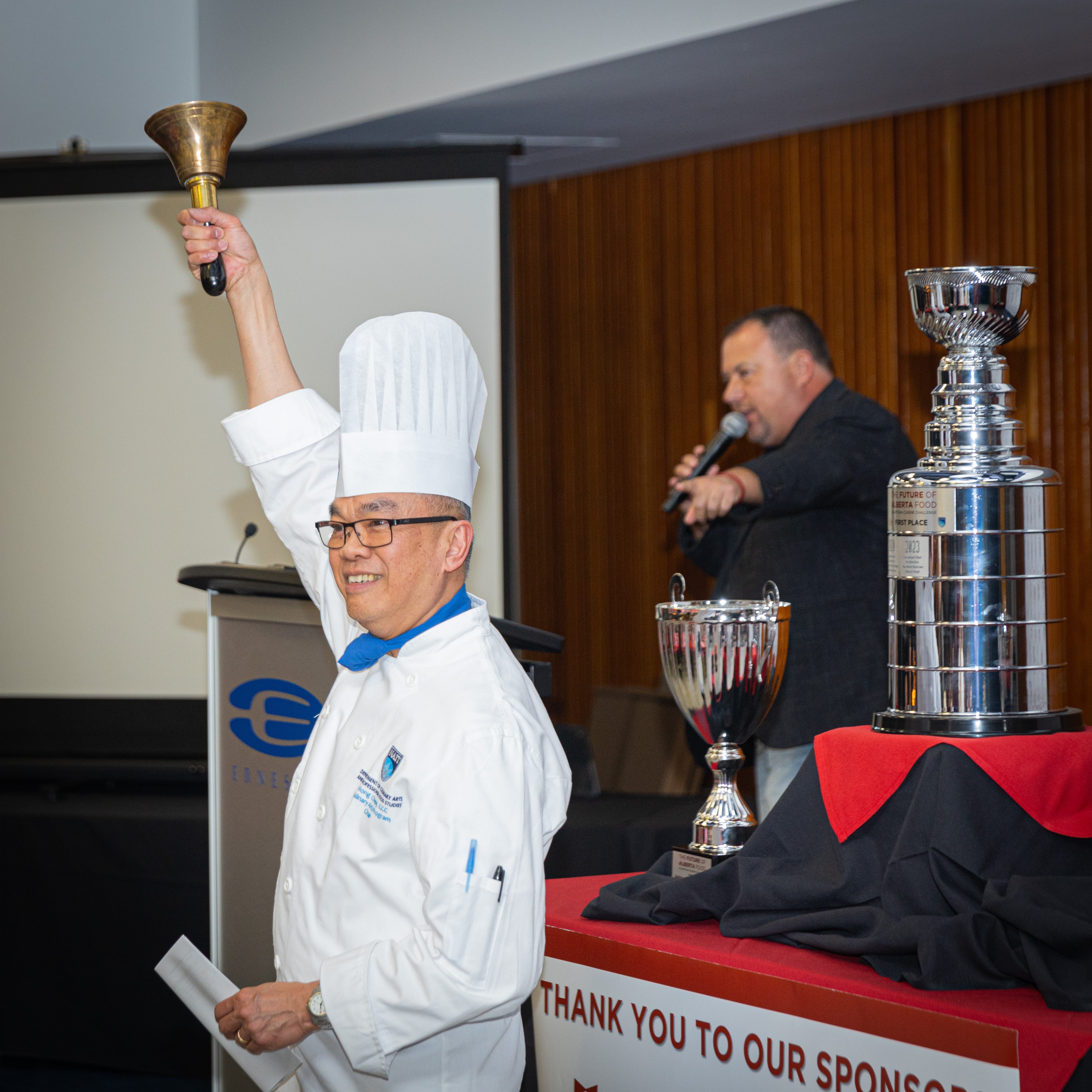 Freson Bros. The Future of Alberta Food