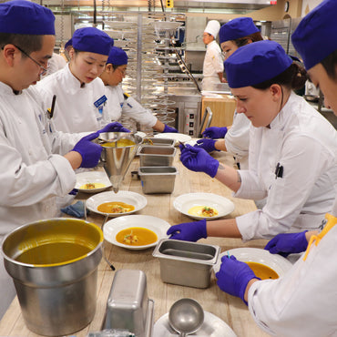 2026 Varshney Cup Culinary Scholarship Dinner