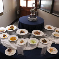 2026 Varshney Cup Culinary Scholarship Dinner