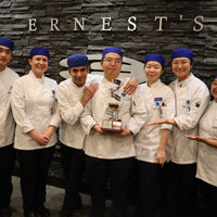 2026 Varshney Cup Culinary Scholarship Dinner