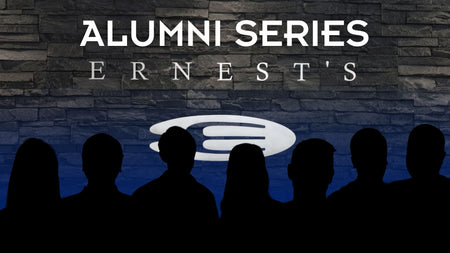 October 30, 2026-Alumni Series Paired Dinner