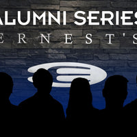 February 26, 2026-Alumni Series Paired Dinner