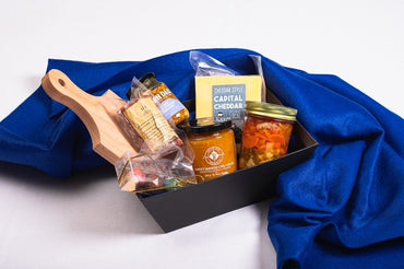 NAIT it Forward Gift Basket 2026