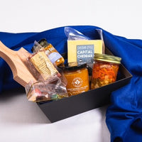 NAIT it Forward Gift Basket 2026