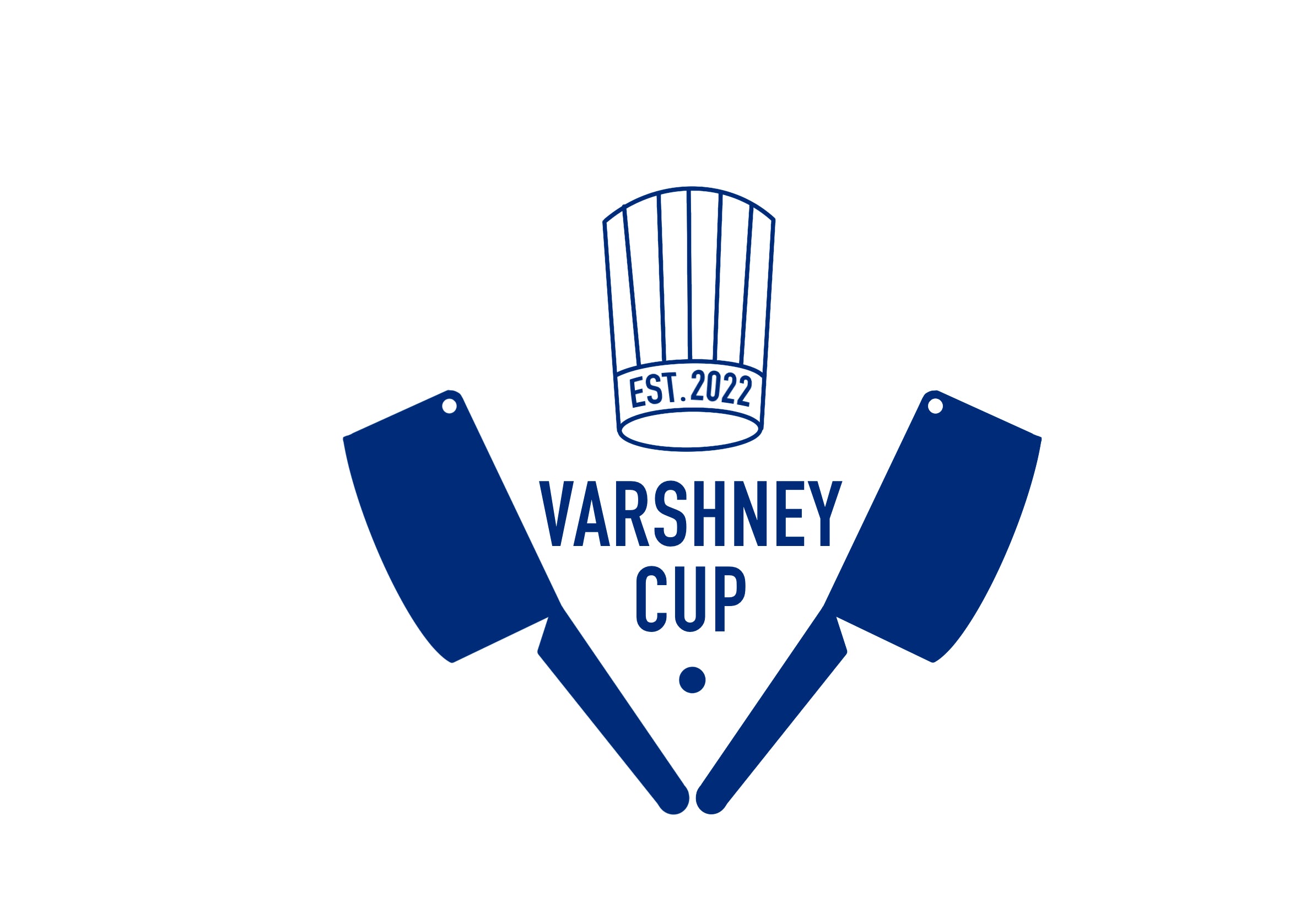 2024 Varshney Cup Culinary Scholarship Dinner