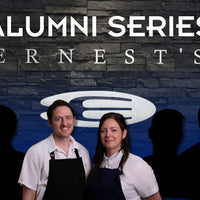 September 18, 2026-Alumni Series Paired Dinner