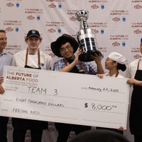 Freson Bros. Presents The Future of Alberta Food 2026