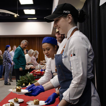 Freson Bros. Presents The Future of Alberta Food 2026